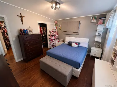 Bedroom - 16 Exeter Rd, Poughkeepsie, NY 12603 photo 1 of 1