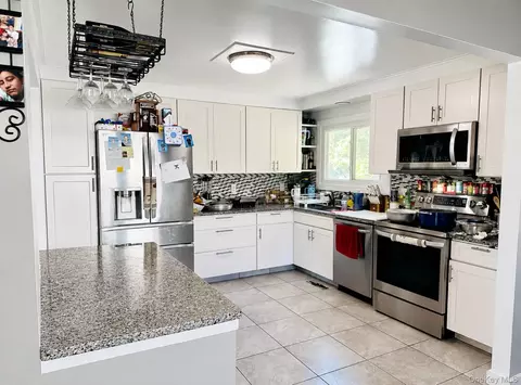 Kitchen - 16 Exeter Rd, Poughkeepsie, NY 12603 photo 1 of 1