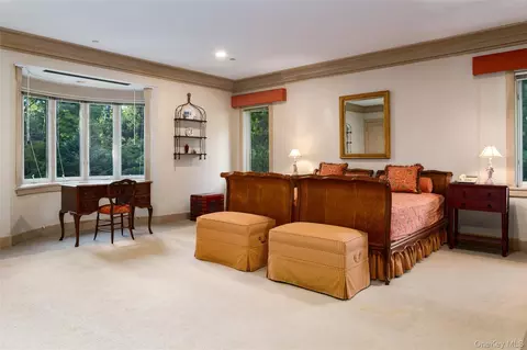 Bedroom - 7 Rockledge Rd, Rye, NY 10580 photo 3 of 4