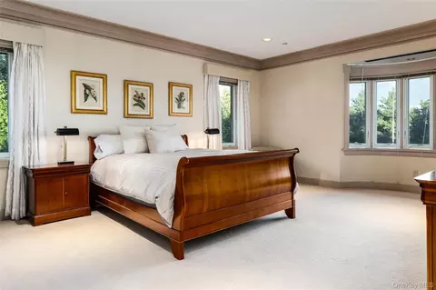 Bedroom - 7 Rockledge Rd, Rye, NY 10580 photo 4 of 4