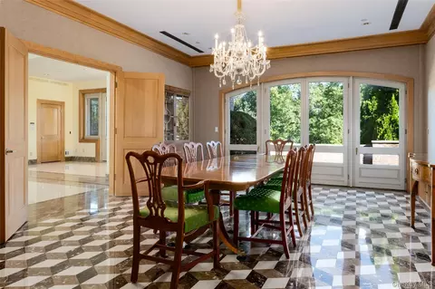 Dining - 7 Rockledge Rd, Rye, NY 10580 photo 1 of 1