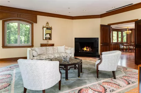 Living - 7 Rockledge Rd, Rye, NY 10580 photo 3 of 4