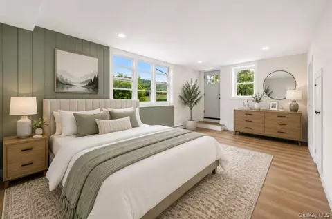Bedroom - 103 S Broad St, Peekskill, NY 10566 photo 4 of 5