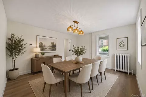 Dining - 103 S Broad St, Peekskill, NY 10566 photo 1 of 1