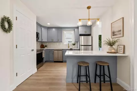 Kitchen - 103 S Broad St, Peekskill, NY 10566 photo 1 of 1