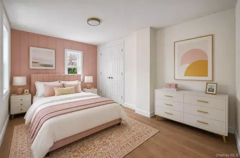 Bedroom - 103 S Broad St, Peekskill, NY 10566 photo 2 of 5