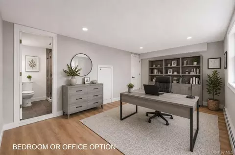 Bedroom - 103 S Broad St, Peekskill, NY 10566 photo 5 of 5