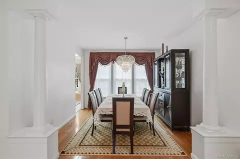 Dining - 26 Scofield Ct, Peekskill, NY 10566 photo 1 of 3