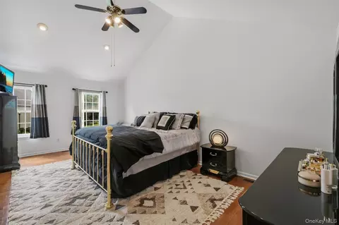 Bedroom - 26 Scofield Ct, Peekskill, NY 10566 photo 1 of 3