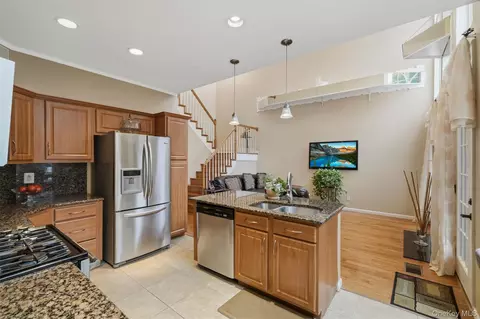 Kitchen - 26 Scofield Ct, Peekskill, NY 10566 photo 1 of 2