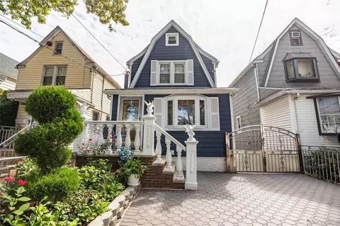 13043 Lefferts Blvd, New York, NY 11420