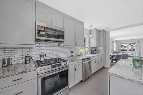 Kitchen - 101 Highland Ave, Patchogue, NY 11772 photo 4 of 4