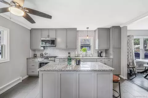 Kitchen - 101 Highland Ave, Patchogue, NY 11772 photo 1 of 4