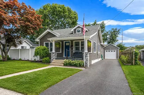Exterior - 101 Highland Ave, Patchogue, NY 11772 photo 1 of 9