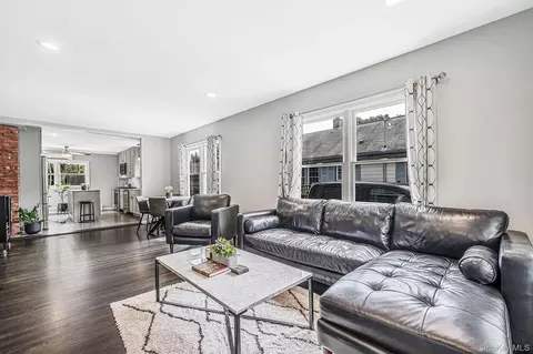 Living - 101 Highland Ave, Patchogue, NY 11772 photo 1 of 1