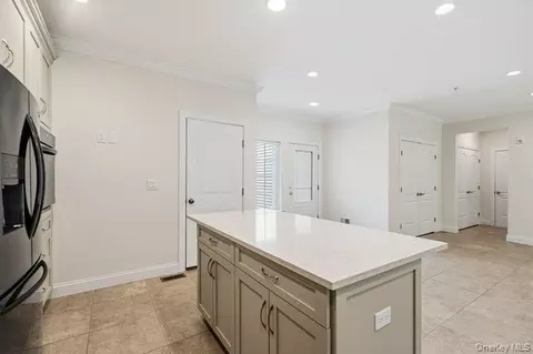 Kitchen - 11 Halley Dr, Patchogue, NY 11772 photo 3 of 3