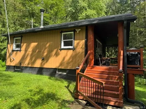 315 Tweedie Rd, Hancock, NY 13783