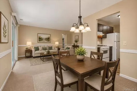 Dining - 902 Commons Way #D, Fishkill, NY 12524 photo 1 of 2