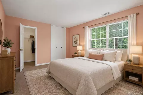 Bedroom - 902 Commons Way #D, Fishkill, NY 12524 photo 1 of 5