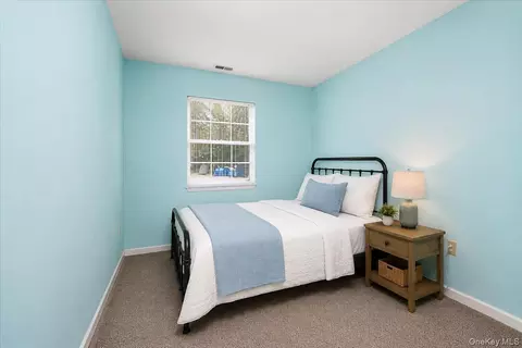 Bedroom - 902 Commons Way #D, Fishkill, NY 12524 photo 4 of 5