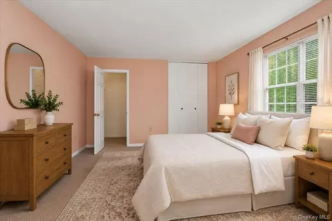 Bedroom - 902 Commons Way #D, Fishkill, NY 12524 photo 2 of 5
