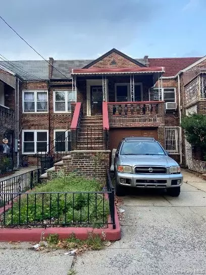 323 E 91 St, Brooklyn, NY 11212