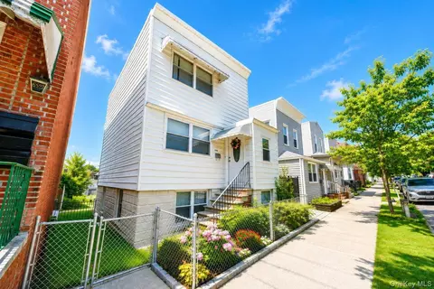 1921 Edison Ave, New York, NY 10461