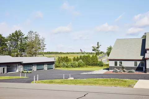 Undisclosed, Thompson, NY 12701