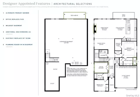 Floorplan - 2050 Summit Loop #61, Carmel, NY 10512 photo 1 of 1