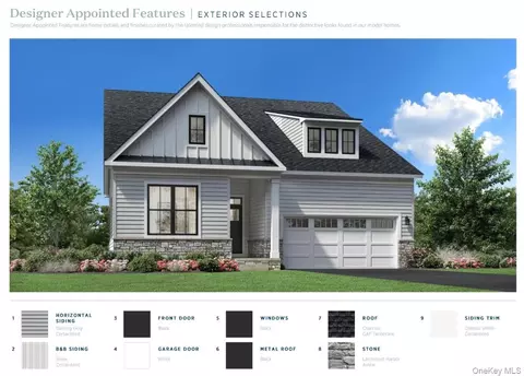 Exterior - 2050 Summit Loop #61, Carmel, NY 10512 photo 1 of 4