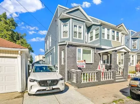 10156 107th St, New York, NY 11416