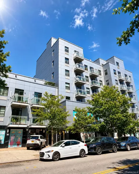 8616 21st Ave #4F, Brooklyn, NY 11214
