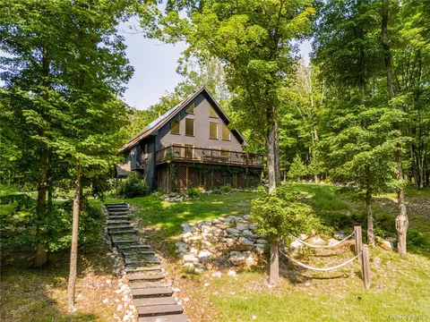 858 Roosa Gap Rd, Mamakating, NY 12721