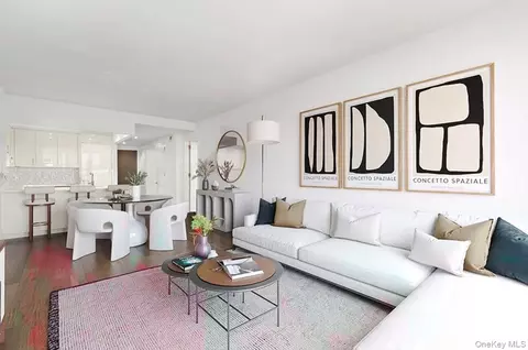 50 Riverside Blvd #15M, New York, NY 10069