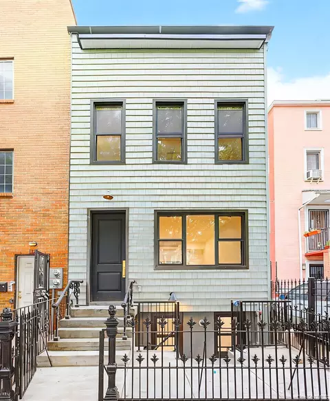 1123 Madison St, Brooklyn, NY 11221