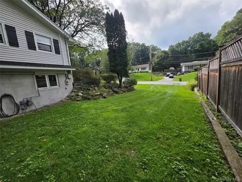 Exterior - 80 Colburn Dr, Poughkeepsie, NY 12603 photo 3 of 8