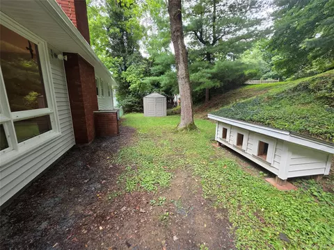 Exterior - 80 Colburn Dr, Poughkeepsie, NY 12603 photo 6 of 8