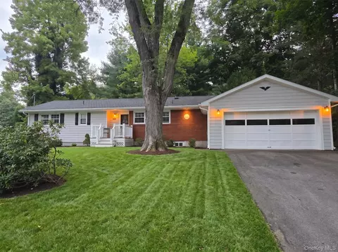 Exterior - 80 Colburn Dr, Poughkeepsie, NY 12603 photo 2 of 8