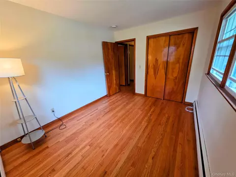 Bedroom - 80 Colburn Dr, Poughkeepsie, NY 12603 photo 5 of 7