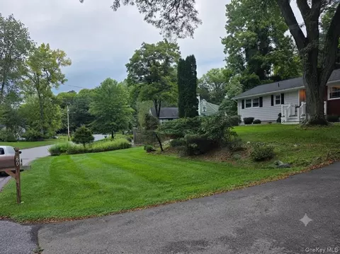 Exterior - 80 Colburn Dr, Poughkeepsie, NY 12603 photo 8 of 8