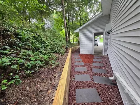 Exterior - 80 Colburn Dr, Poughkeepsie, NY 12603 photo 7 of 8