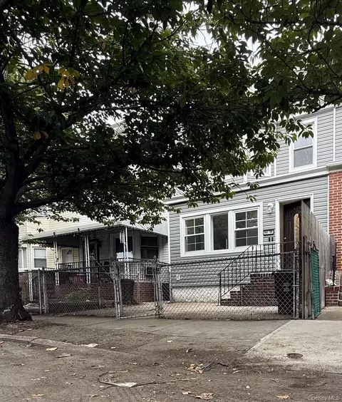 94-19 116th St, South Richmond Hill, NY 11419