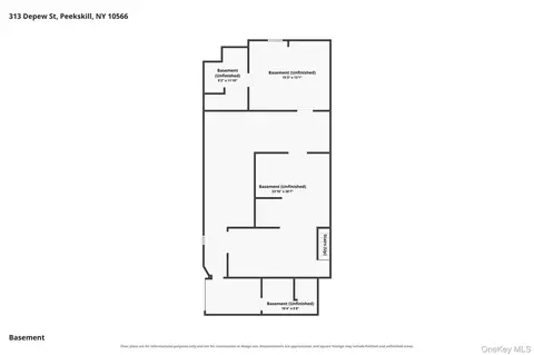 Other - 313 Depew St, Peekskill, NY 10566 photo 9 of 13