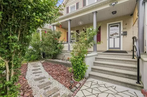 Exterior - 313 Depew St, Peekskill, NY 10566 photo 8 of 10
