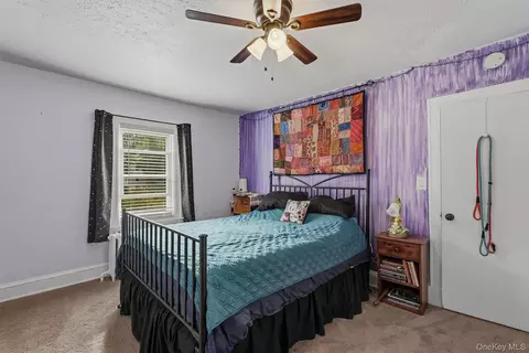 Bedroom - 313 Depew St, Peekskill, NY 10566 photo 1 of 2