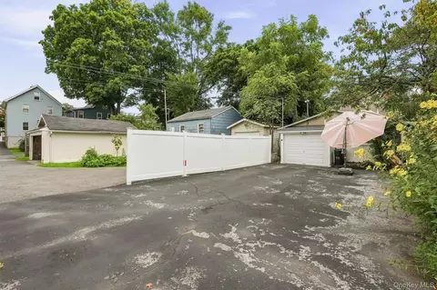 Exterior - 313 Depew St, Peekskill, NY 10566 photo 5 of 10