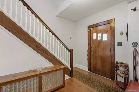 Entry Way - 313 Depew St, Peekskill, NY 10566 photo 1 of 5