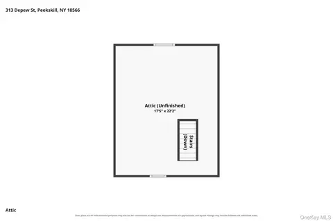 Other - 313 Depew St, Peekskill, NY 10566 photo 10 of 13