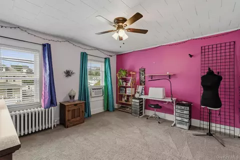 Bedroom - 313 Depew St, Peekskill, NY 10566 photo 2 of 2