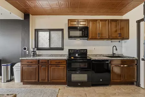 Kitchen - 313 Depew St, Peekskill, NY 10566 photo 1 of 1